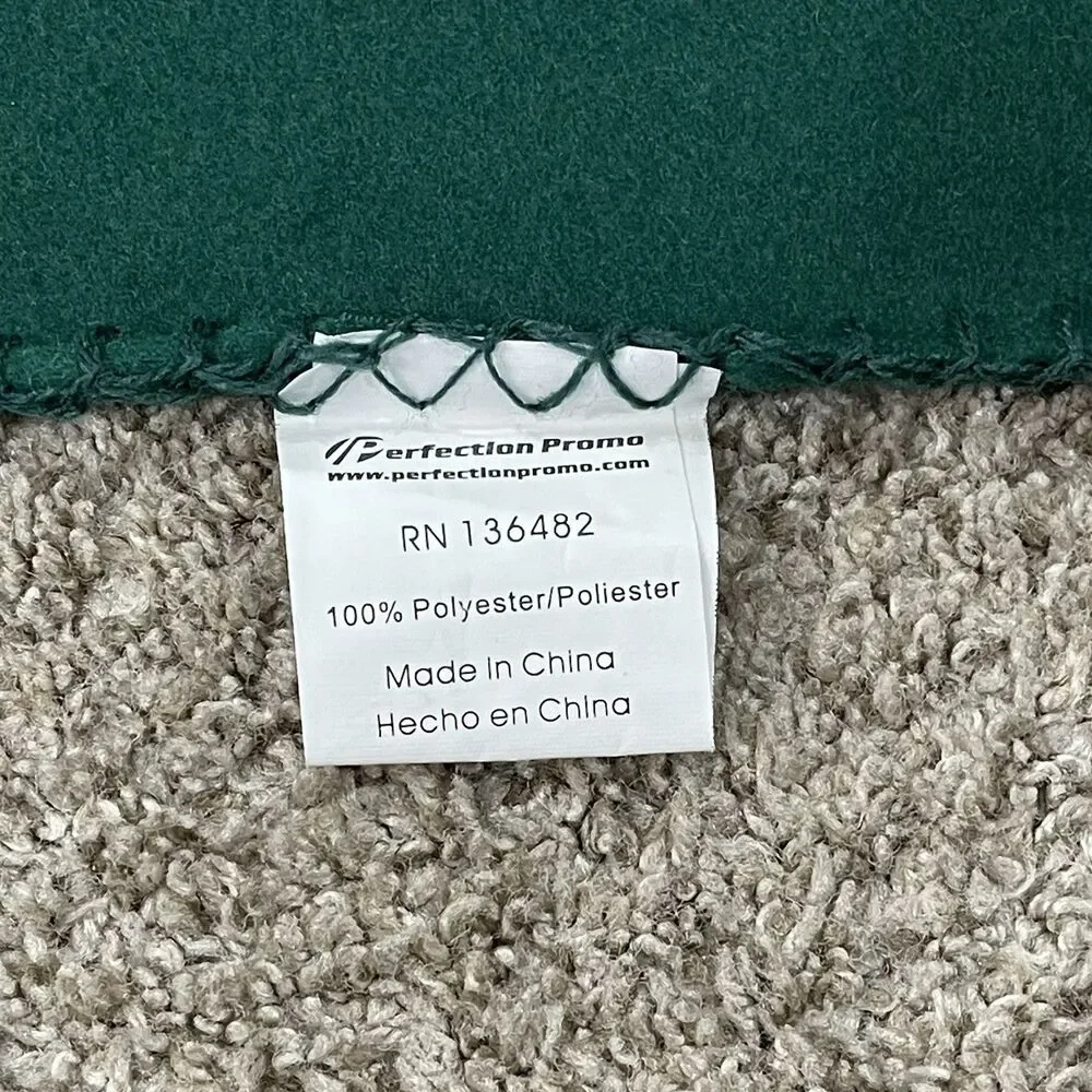 Oakland Athletics Blanket #54 Sonny Gray Green Yellow MLB Stadium Giveaway‎ 2016